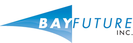 Bay Future logo