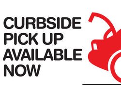 Curbside Pickup List