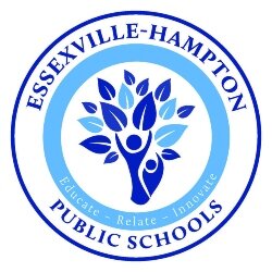 Essexville Hampton Schools list