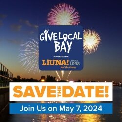 Give Local Bay 2024 list