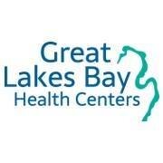 Great Lakes Bay Health Centers logo