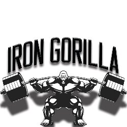 Iron Gorilla list image