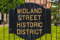 Midland Street List Image