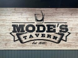 Mode's Tavern list