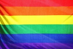 Pride Flag list image