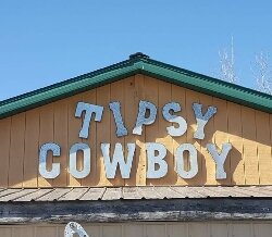 Tipsy Cowboy list image