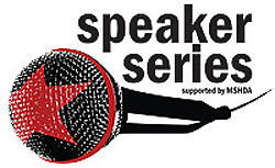 Speaker Series