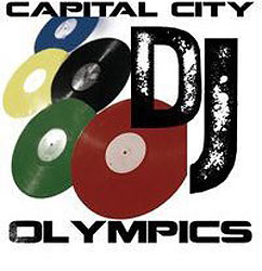 DJ olympics