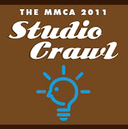 MMCA Studio Crawl