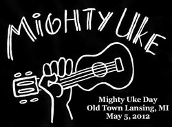 Mighty Uke thumb