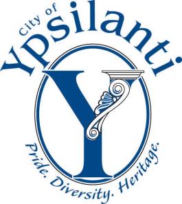 City of Ypsilanti