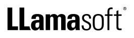 LLamasoft new logo