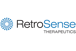 RetroSense Therapeutics