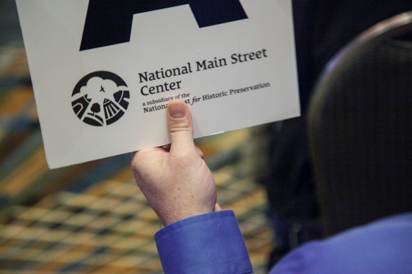 National Main Streets Conference