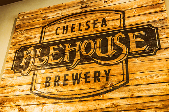 Chelsea Alehouse