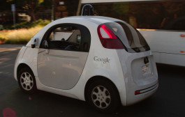 Google Car