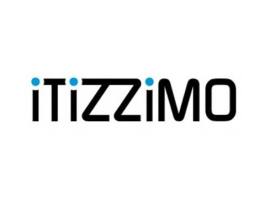 iTiZZiMO logo