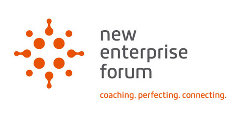 New Enterprise Forum logo