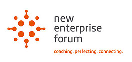 New Enterprise Forum logo