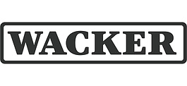Wacker logo.