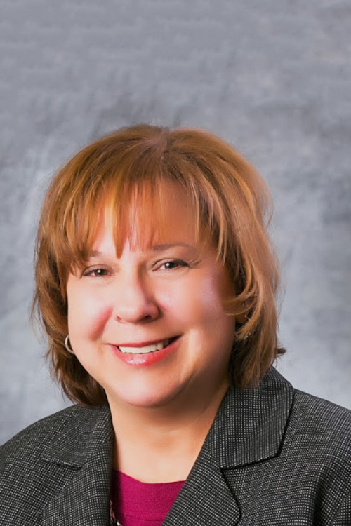 Area Agency on Aging 1-B mobility manager Roberta Habowski
