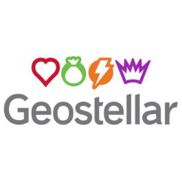 Geostellar logo