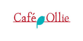 Cafe Ollie logo
