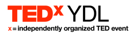 TEDxYDL logo