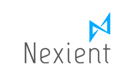 Nexient logo