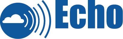 Echo Cloud logo.