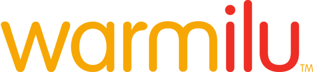 Warmilu logo.