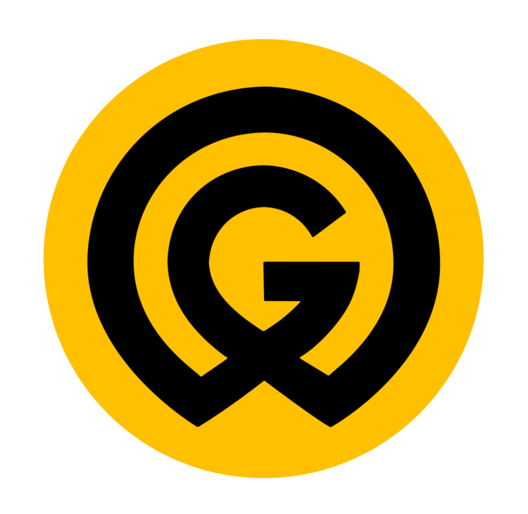 GoWork logo.