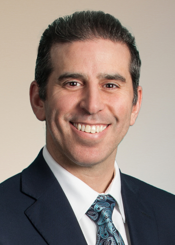 Bodman PLC partner Michael Melfi.