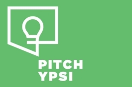 Pitch Ypsi logo
