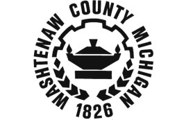 Washtenaw County logo
