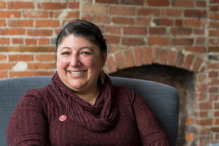 revalue ceo angela barbash.