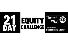 21 Day Equity Challenge logo