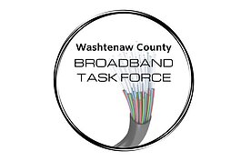 Broadbank Task Force logo