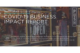 COVID-19 Business Impact Report