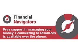 Financial Navigator logo