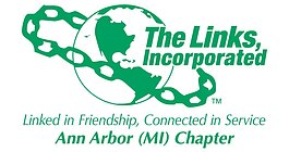 The Links logo