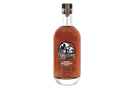 Ugly Dog Distillery's S'Mores Kentucky Bourbon.