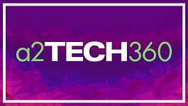 a2Tech360 logo