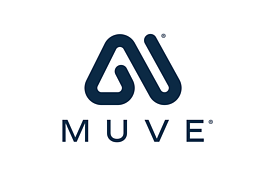 GO MUVE logo