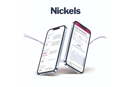 Nickels promotional art