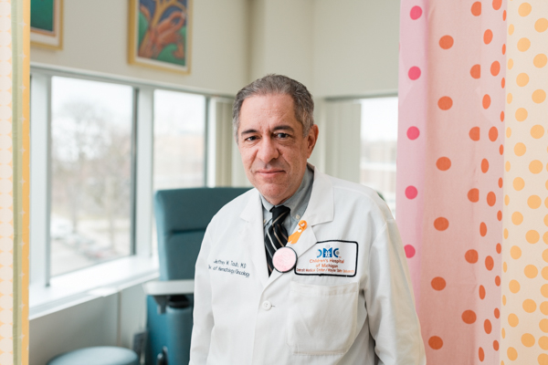 Dr. Jeffrey Taub