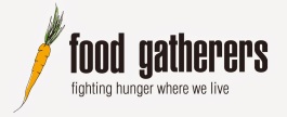 Food Gatherers logo