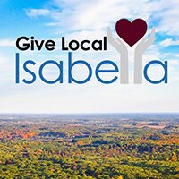 Give Local Isabella, Mt. Pleasant Area Community Foundation 2