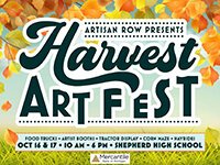 Harvest Art Fest