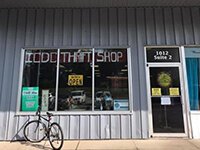ICDC Thrift Shop